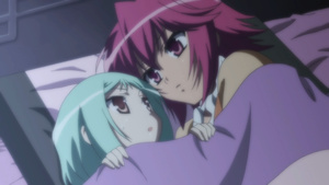 Soshiki, Lazy Weaboo: Shin Koihime†Musou